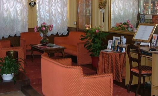 Hotel Albergo San Marco