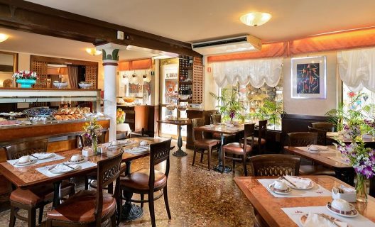 Hotel Albergo San Marco