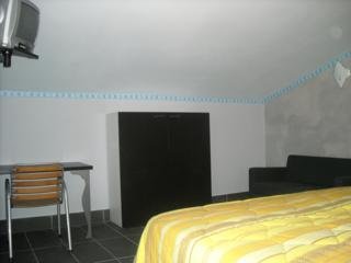 Hotel Albergo Serena