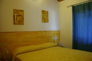 Hotel Albergo Serena