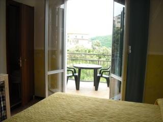 Hotel Albergo Serena