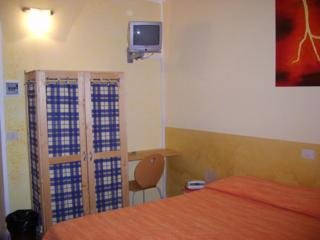 Hotel Albergo Serena