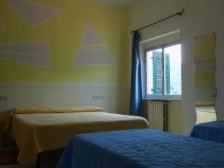 Hotel Albergo Serena