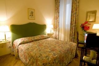 Hotel Albergotto