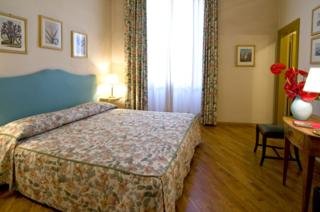 Hotel Albergotto