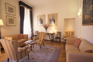 Hotel Albergotto