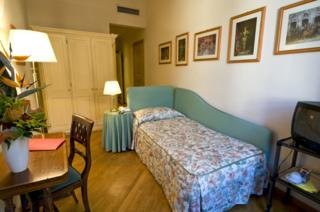 Hotel Albergotto