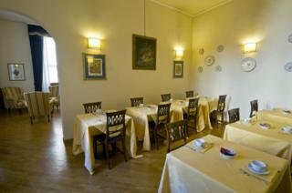 Hotel Albergotto