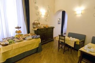 Hotel Albergotto