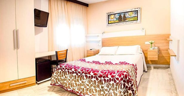 Hotel Albero