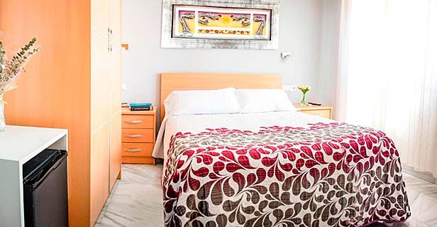 Hotel Albero
