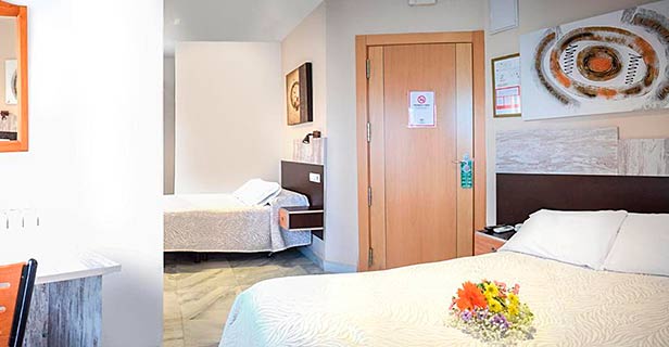 Hotel Albero