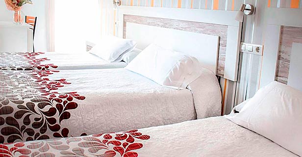Hotel Albero