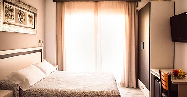 Hotel Albero