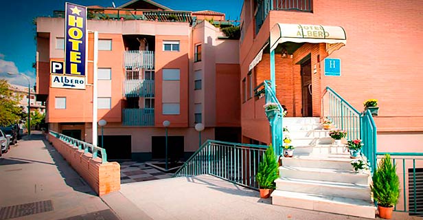 Hotel Albero