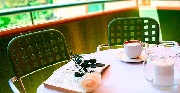 Hotel Albero