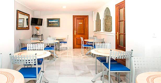 Hotel Albero