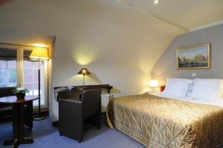 Hotel Albert 1