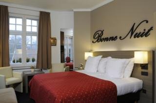 Hotel Albert 1