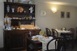 Hotel Albert 1