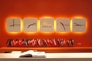 Hotel Albert