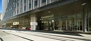 Hotel Albert