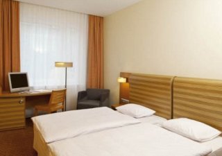 Hotel Albert