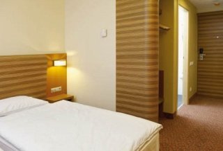Hotel Albert
