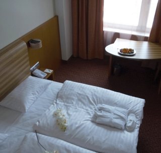 Hotel Albert