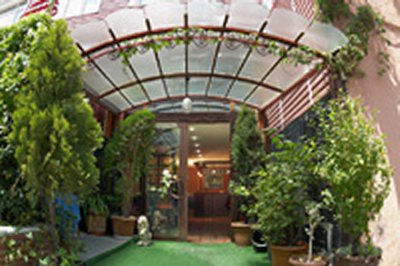 Hotel Albion