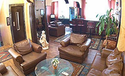 Hotel Albion