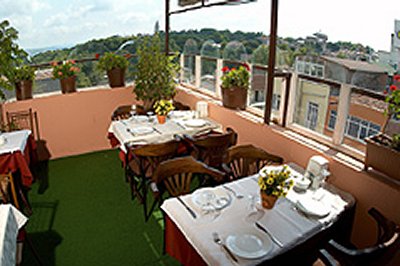 Hotel Albion