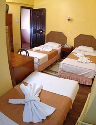 Hotel Albion