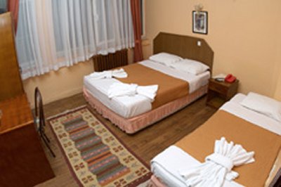 Hotel Albion