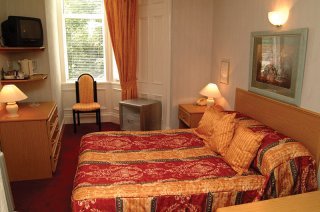 Hotel Albion