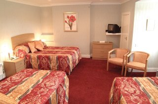 Hotel Albion