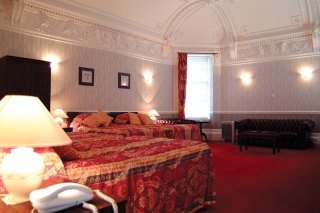 Hotel Albion