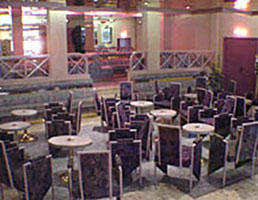 Hotel Albion