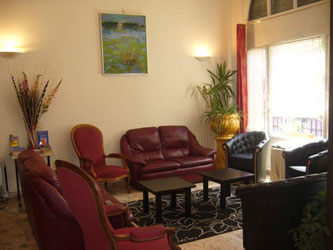 Hotel Albion
