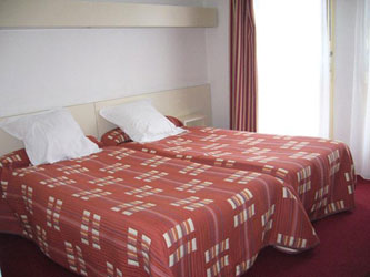 Hotel Albion