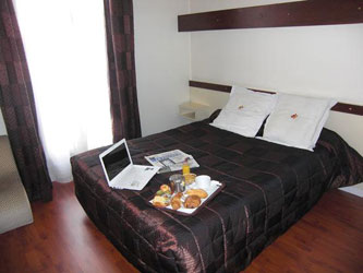 Hotel Albion