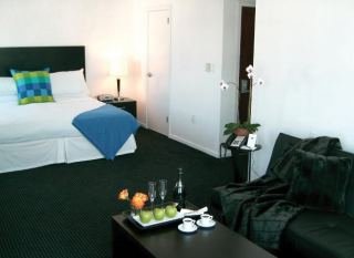 Hotel Albion South Beach