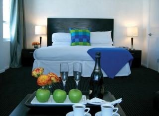 Hotel Albion South Beach