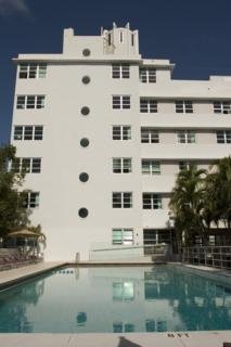 Hotel Albion South Beach