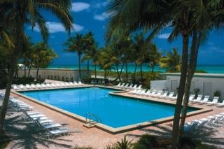 Hotel Albion South Beach