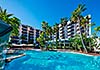 Hotel Albir Playa, 4 stars
