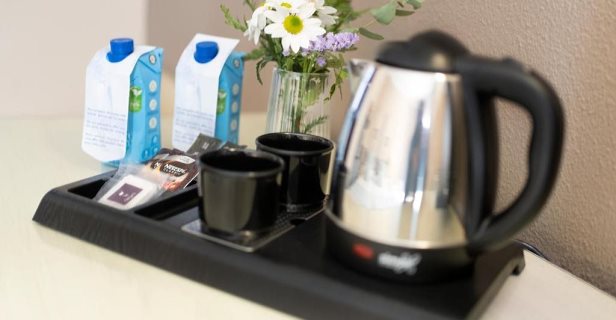 Hotel Alboran Algeciras