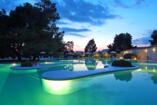 Hotel Alborea Eco Lodges