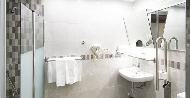 Hotel Albret
