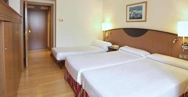 Hotel Albret